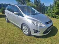 Ford C-MAX Ford C-MAX 1.6 TDCi