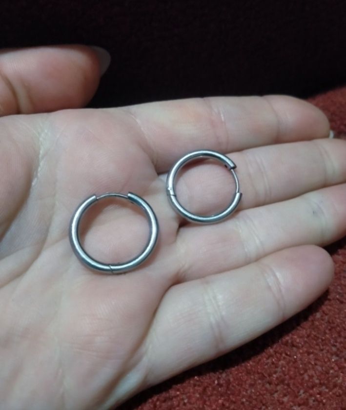 Кольцо, серьги стерлингового серебро