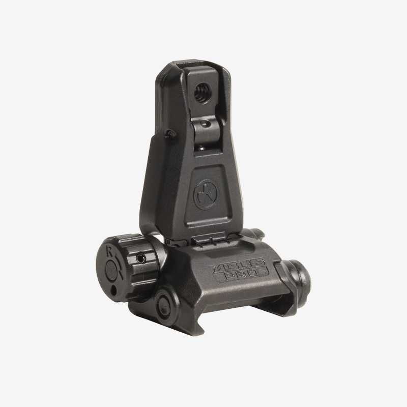 Szczerbina Magpul MBUS Pro Rear Sight MAG276 Czarny