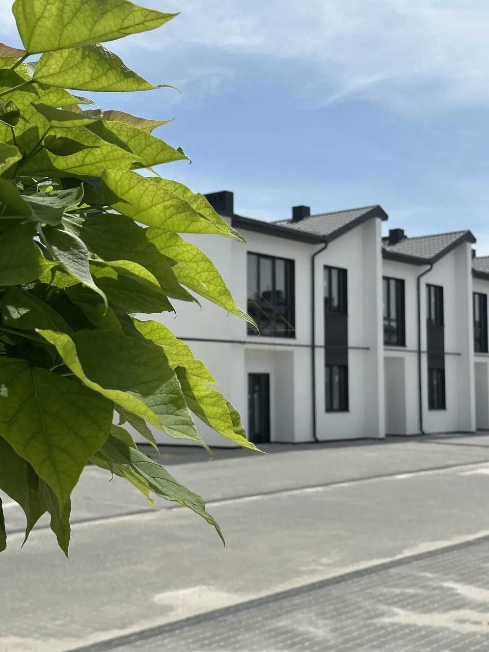 Таунхаус з Якісним РЕМОНТОМ в Крихівцях