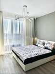 Продажа квартиры Киев 1к 41м2 ЖК Okland Соломенский р-н