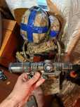 Оптичний приціл Vortex Strike Eagle 1-8x24