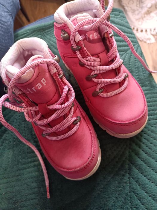 Sprzedam buciki dla dziecka