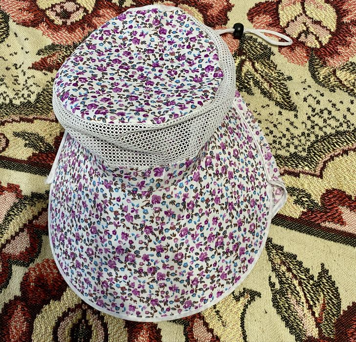 Капелюх  жіночий