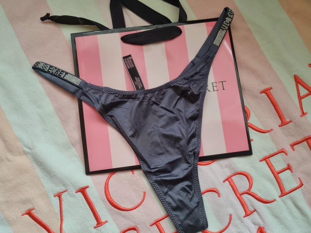 Majtki Victoria's secret rozmiar L