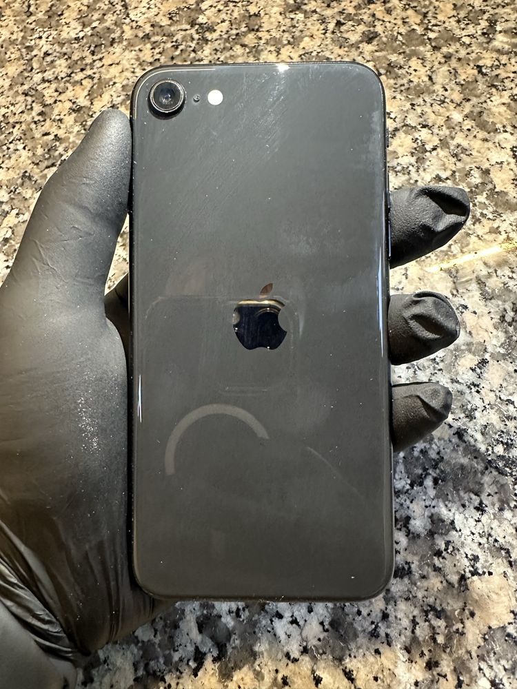 iPhone SE 2nd Gen