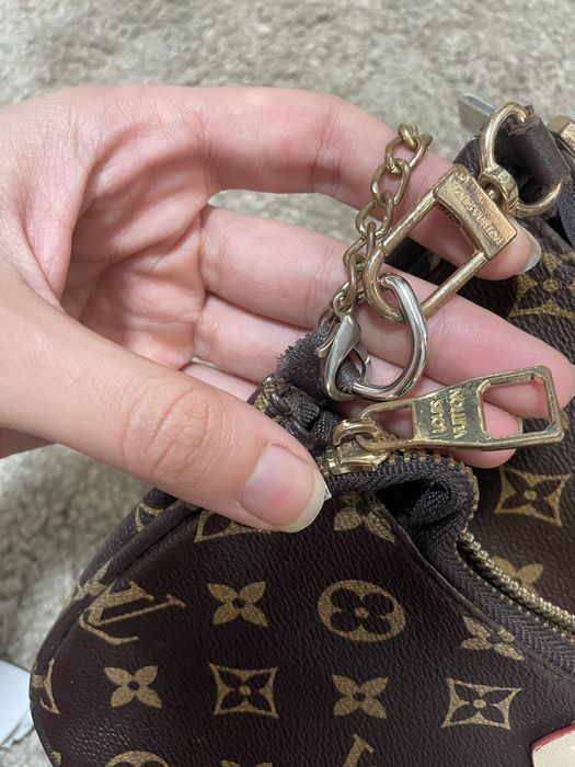 Bolsa louis vuitton