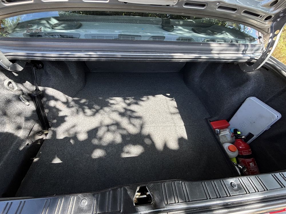 BMW 316i (E30) 175.000 KM