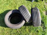 Opony letnie 205/55/R16