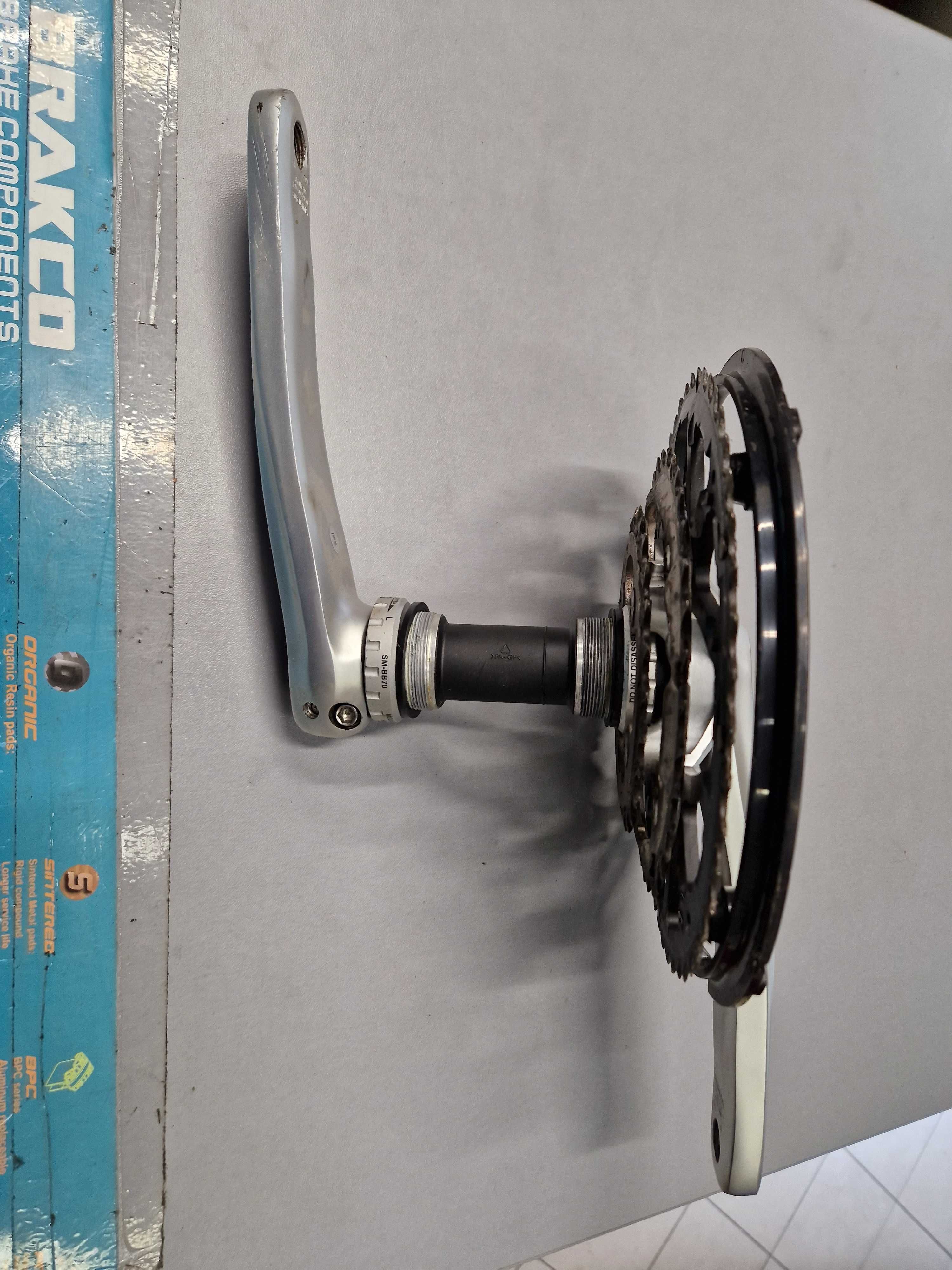 Shimano korba FC-M771-K