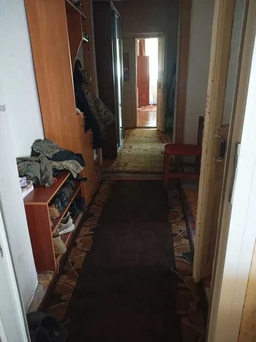 продаж частини домоволодіння (душевний затишок)