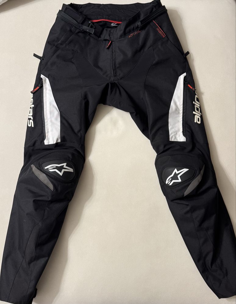 Calças Moto Alpinestars T-SP-R  S