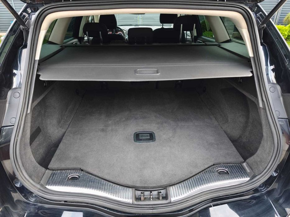 Mondeo MK5 LIFT 2.0 Titanium Line Asist Sync 3 Hak Serwis NOWY ROZRZĄD