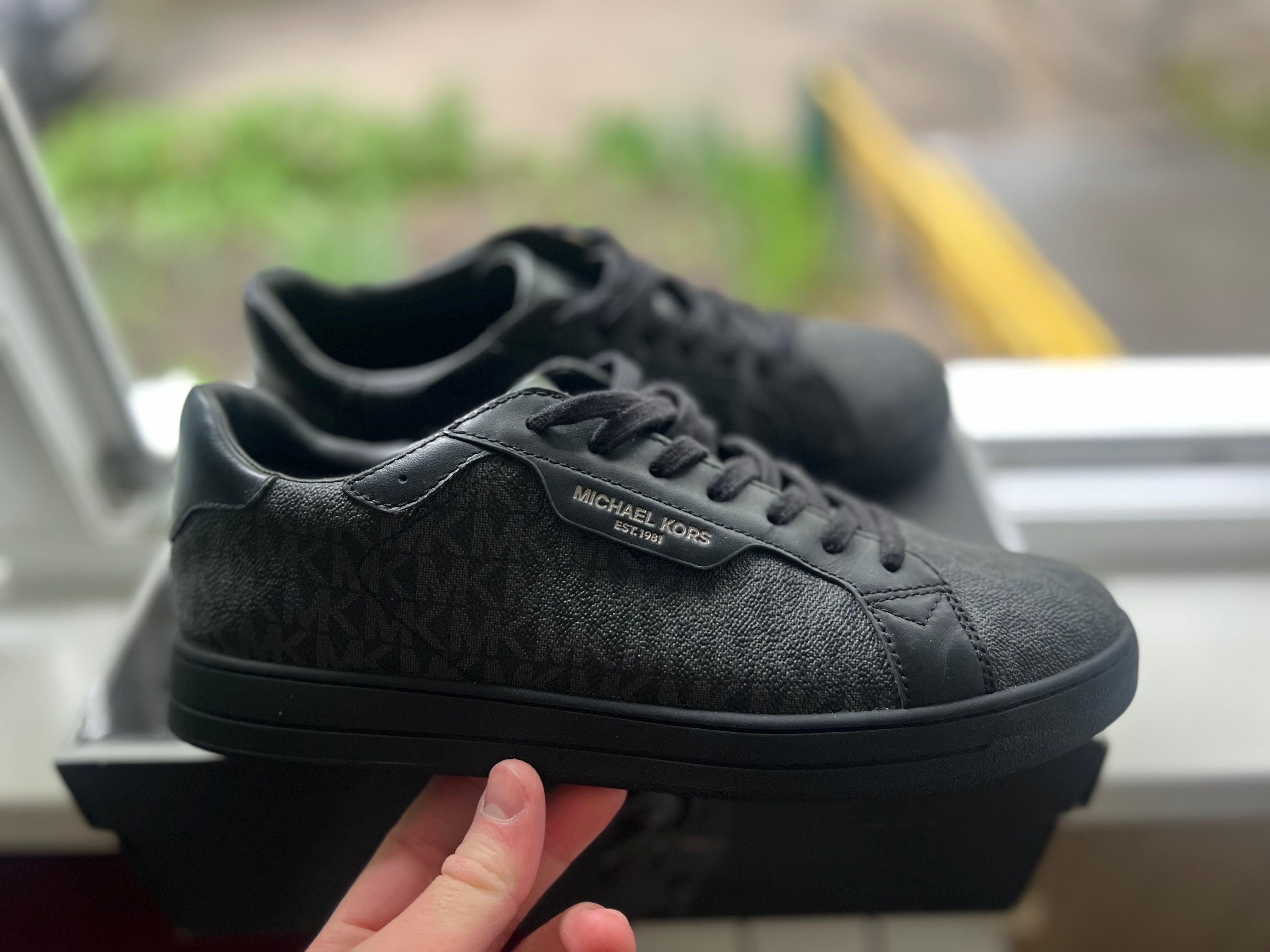 Кеды Michael Kors кроссовки туфли Armani boss premiata