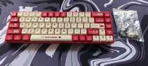 Шумоізольована Ajazz AK680