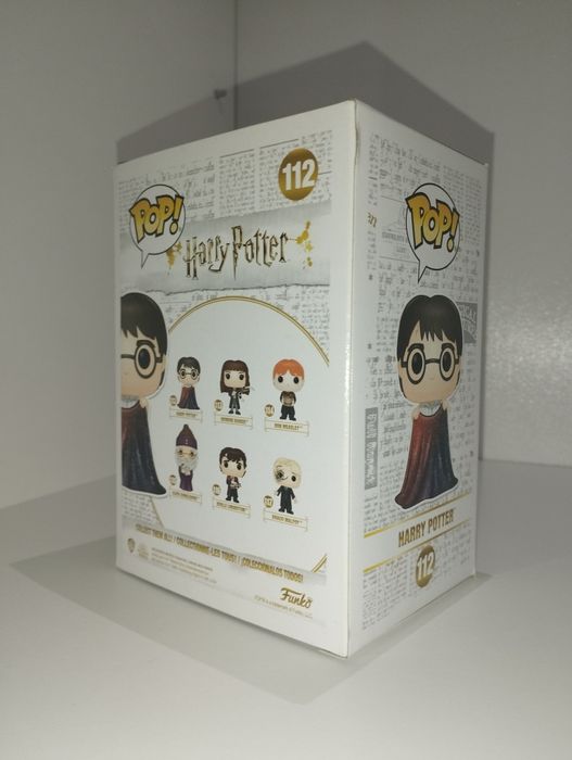 Harry Potter 112 Funko Pop