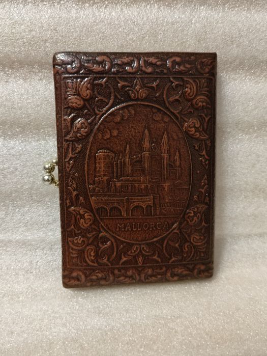 Сувенірний гаманець Майорка на подарунок
