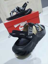 Nike sandałki trekkingowe Oneonta Sandal r. 40 czarne, wytrzymałe