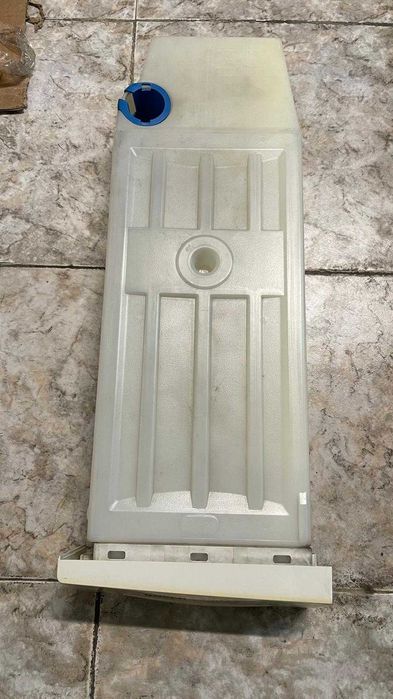 Peças Máquina secar Bosch Maxx 6 Sensitive