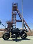 Bmw Rninet Pure Nacional