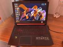 Продам ноутбук Aser Nitro5 GTX1050