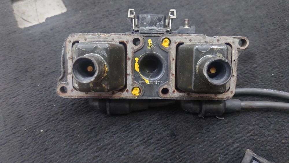 VW Volkswagen Passat B5 1.6 B Cewka Zapłonowa