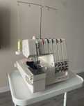Sprzedam overlock MerryLock 007