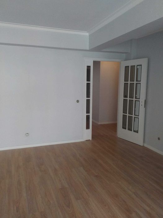 Pinturas e obras