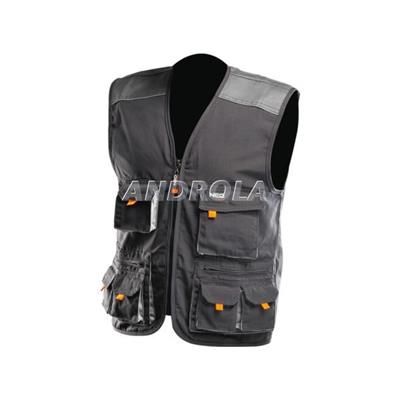 Kamizelka robocza rozmiar XXL/58 NEO 81-260-XXL