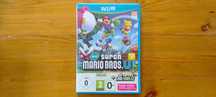 Super Mario Bros.U, + Super Luigi U, Wii
