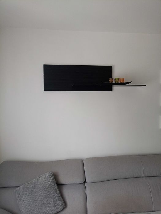 Okazja. Meble bydgoskie seria Just - 6 elementów