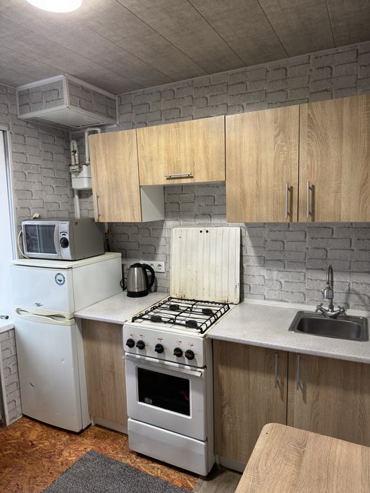 Продам 2 к квартиру в Приднепровске