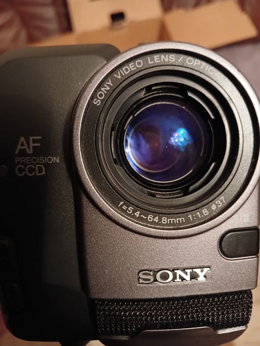 Відеокамера Sony Recorder