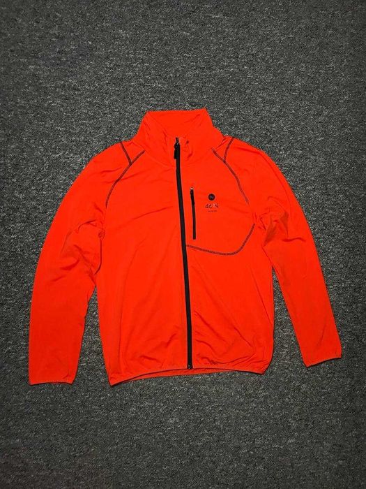 Кофта 46 NORD Fleece - XL