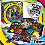 Party Extreme e Consola Wii Nintendo