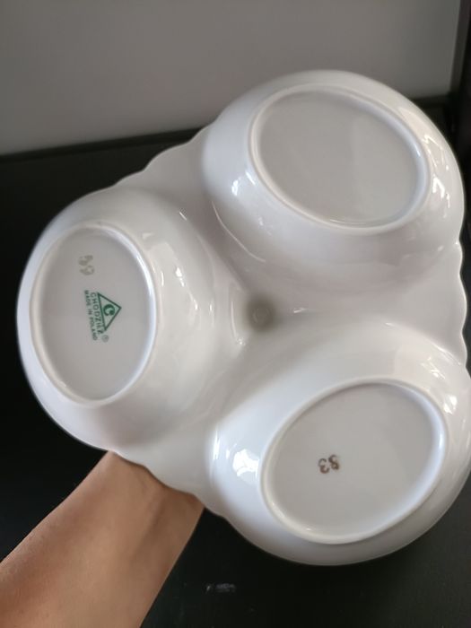 Paterka przyprawnik Chodzież