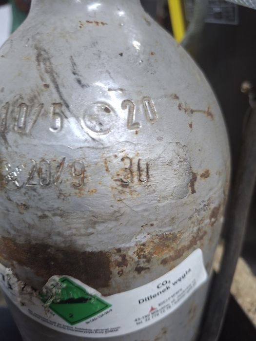 Sprzedam butle  małą