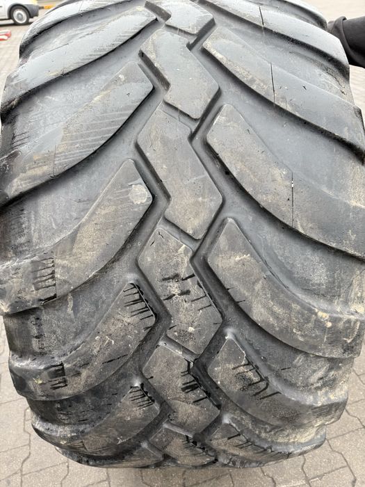 Opona 680/55r26.5 Trelleborg AMPT Twin Radial