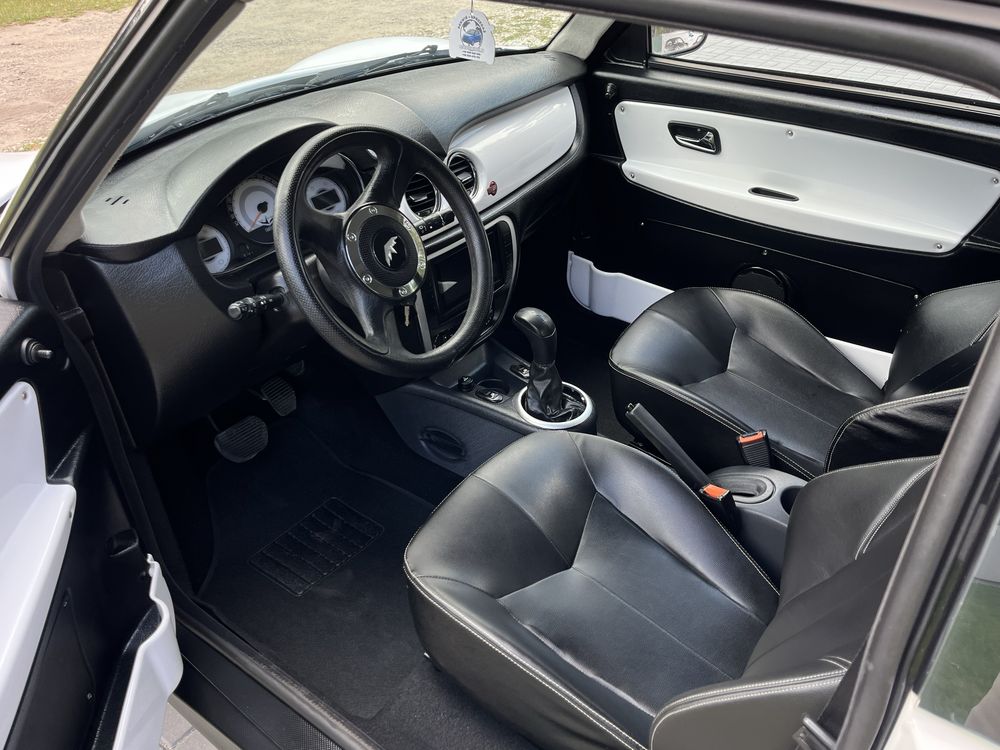 Chatenet CH26 Lift - Kamera - Ledy - Carplay - Alu - L6e - dostawa