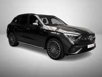 Mercedes-Benz GLC 200 4Matic 9G-TRONIC AMG Line Advanced