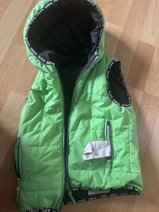 Bezrekawnik cocodrillo