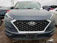 Hyundai Tucson Se 2019