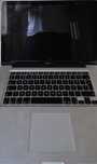 MacBook Pro 15 polegadas
