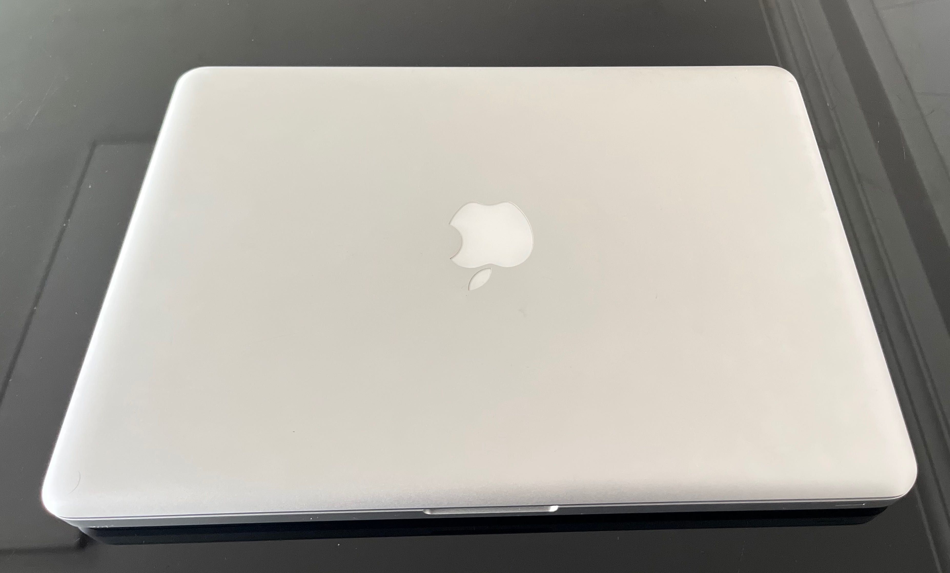 MacBook Pro 13" Mid 2012