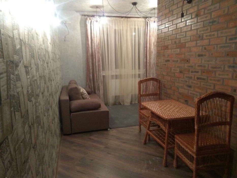 Продаж в новому будинку біля метро квартири 51,7м2 вул. Теремківська 3