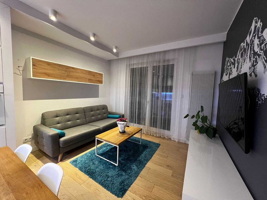 Mieszkanie na wynajem, 3POK, ul. Jana Kazimierza 31 WOLA