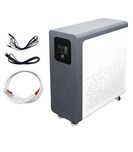 Baterias Lítio LIFEPO4 conjunto já montado DIY de 15KW e 16KW 48V