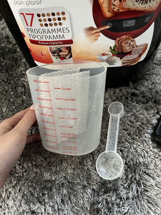 Moulinex Pain Plaisir