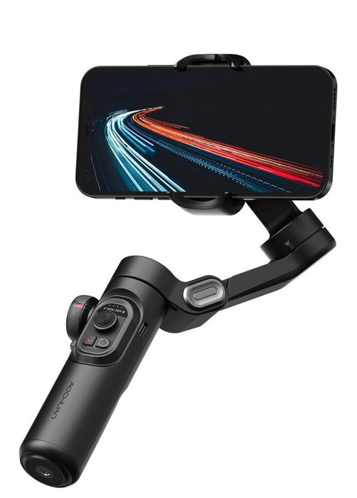 Gimbal AOCHUAN Smart XE Czarny