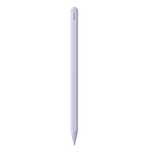 Aktywny rysik stylus do iPad Baseus Smooth Writing 2 SXBC - fioletowy